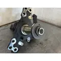 MACK/VOLVO  Spindle  Knuckle, Front thumbnail 4