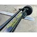 MACK 18,000 LBS Axle Assembly, Front (Steer) thumbnail 2