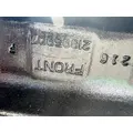 MACK 18,000 LBS Axle Assembly, Front (Steer) thumbnail 4