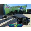MACK 18,000 LBS Axle Assembly, Front (Steer) thumbnail 1