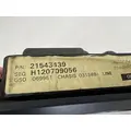 MACK 21543439 Instrument Cluster thumbnail 4