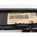 MACK 21543439 Instrument Cluster thumbnail 4