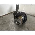 MACK 21895907 Spindle  Knuckle, Front thumbnail 1