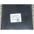 MACK 22529875 Dash  Console Switch thumbnail 3