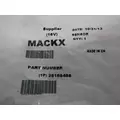 MACK 25166488 Electrical Parts, Misc. thumbnail 2