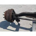 MACK 3QH590M AXLE ASSEMBLY, FRONT (STEER) thumbnail 6