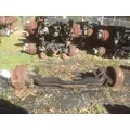 MACK 3QHF545P2 AXLE ASSEMBLY, FRONT (STEER) thumbnail 2