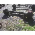 MACK 3QHF545P2 AXLE ASSEMBLY, FRONT (STEER) thumbnail 3