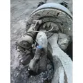 MACK 3QHF545P2 AXLE ASSEMBLY, FRONT (STEER) thumbnail 2