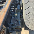 MACK 4 bag air ride Cutoff Assembly(Housing & Suspension only) thumbnail 2
