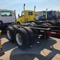 MACK 4 bag air ride Cutoff Assembly(Housing & Suspension only) thumbnail 5