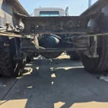 MACK 4 bag air ride Cutoff Assembly(Housing & Suspension only) thumbnail 6