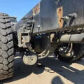 MACK 4 bag air ride Cutoff Assembly(Housing & Suspension only) thumbnail 9