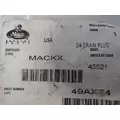 MACK 49AX74 Miscellaneous Parts thumbnail 6