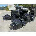 MACK 50.000 LBS CAMEL BACK SUSPENSION Cutoff Assembly (Complete With Axles) thumbnail 4