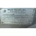 MACK 676 Engine Assembly thumbnail 1