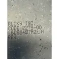MACK 6QS5487M2LH Inner Fender thumbnail 3