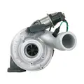 MACK AC  TURBOCHARGER thumbnail 2