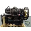 MACK AC 2102 engine complete, diesel thumbnail 3