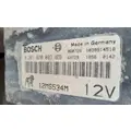 MACK AC ENGINE CONTROL MODULE (ECM) thumbnail 4