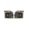 MACK ANTHEM 2018-2025 HEADLAMP ASSEMBLY thumbnail 1