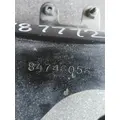 MACK ANTHEM BUMPER BRACKET thumbnail 2