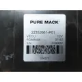 MACK ANTHEM CAB CONTROL UNIT MODULE thumbnail 3
