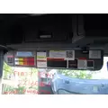 MACK ANTHEM INTERIOR SUN VISOR thumbnail 1