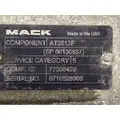 MACK AT2612F Transmission Assembly thumbnail 9