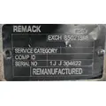 MACK ATO2612D TransmissionTransaxle Assembly thumbnail 4
