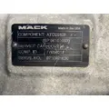 MACK ATO2612F Transmission Assembly thumbnail 10