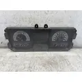 MACK Anthem Instrument Cluster thumbnail 2