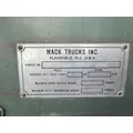 MACK B73 Vehicle For Sale thumbnail 4