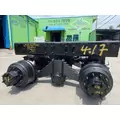 MACK CAMEL BACK SUSPENSION Cutoff Assembly (Complete With Axles) thumbnail 1