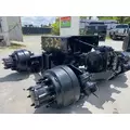 MACK CAMEL BACK SUSPENSION Cutoff Assembly (Complete With Axles) thumbnail 2