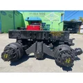 MACK CAMEL BACK SUSPENSION Cutoff Assembly (Complete With Axles) thumbnail 1