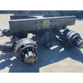 MACK CAMEL BACK SUSPENSION Cutoff Assembly (Complete With Axles) thumbnail 4