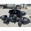 MACK CAMEL BACK Cutoff Assembly (Complete With Axles) thumbnail 2