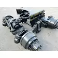 MACK CAMELBACK SUSPENSION Cutoff Assembly (Complete With Axles) thumbnail 4