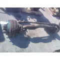 MACK CANNOT BE IDENTIFIED AXLE ASSEMBLY, FRONT (STEER) thumbnail 1