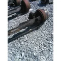 MACK CANNOT BE IDENTIFIED AXLE ASSEMBLY, FRONT (STEER) thumbnail 3