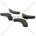 MACK CF6000 Brake Shoes thumbnail 1