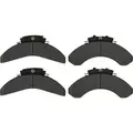 MACK CF6000 Brake Shoes thumbnail 5