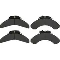 MACK CF6000 Brake Shoes thumbnail 5
