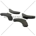 MACK CF6000 Disc Brake Pad thumbnail 1