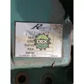 MACK CH 613 Differential Assembly (Front, Rear) thumbnail 4