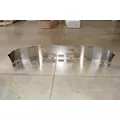 MACK CH Series Bumper Assembly, Front thumbnail 4