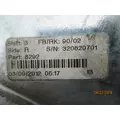 MACK CH612 1988-2005 HEADLAMP ASSEMBLY thumbnail 4