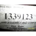 MACK CH612 1988-2005 HEADLAMP ASSEMBLY thumbnail 6