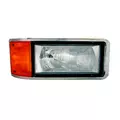 MACK CH612 1988-2005 HEADLAMP ASSEMBLY thumbnail 1